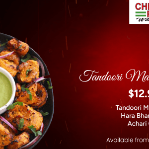 Special Chaap